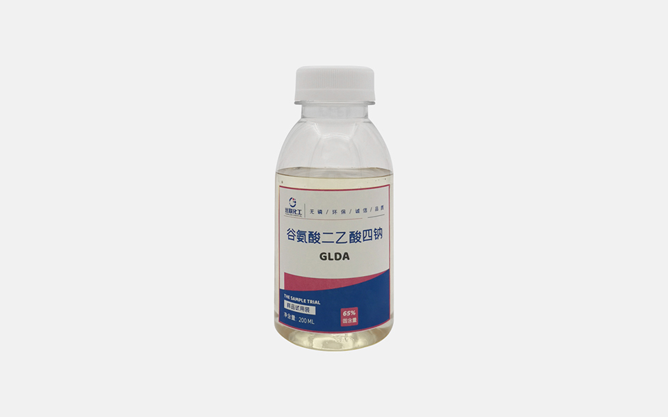 GLDA
